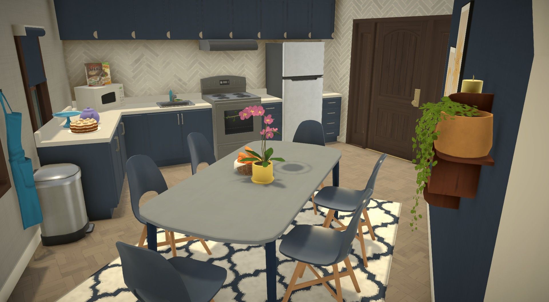 Plaza apartment reno <41K image 5