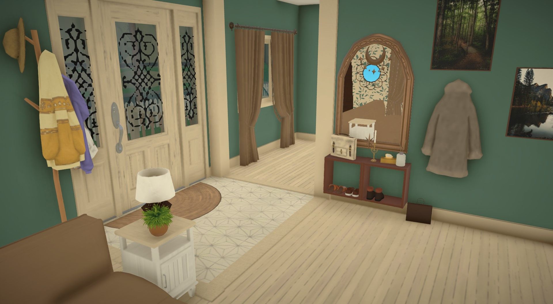 Boho Living image 4