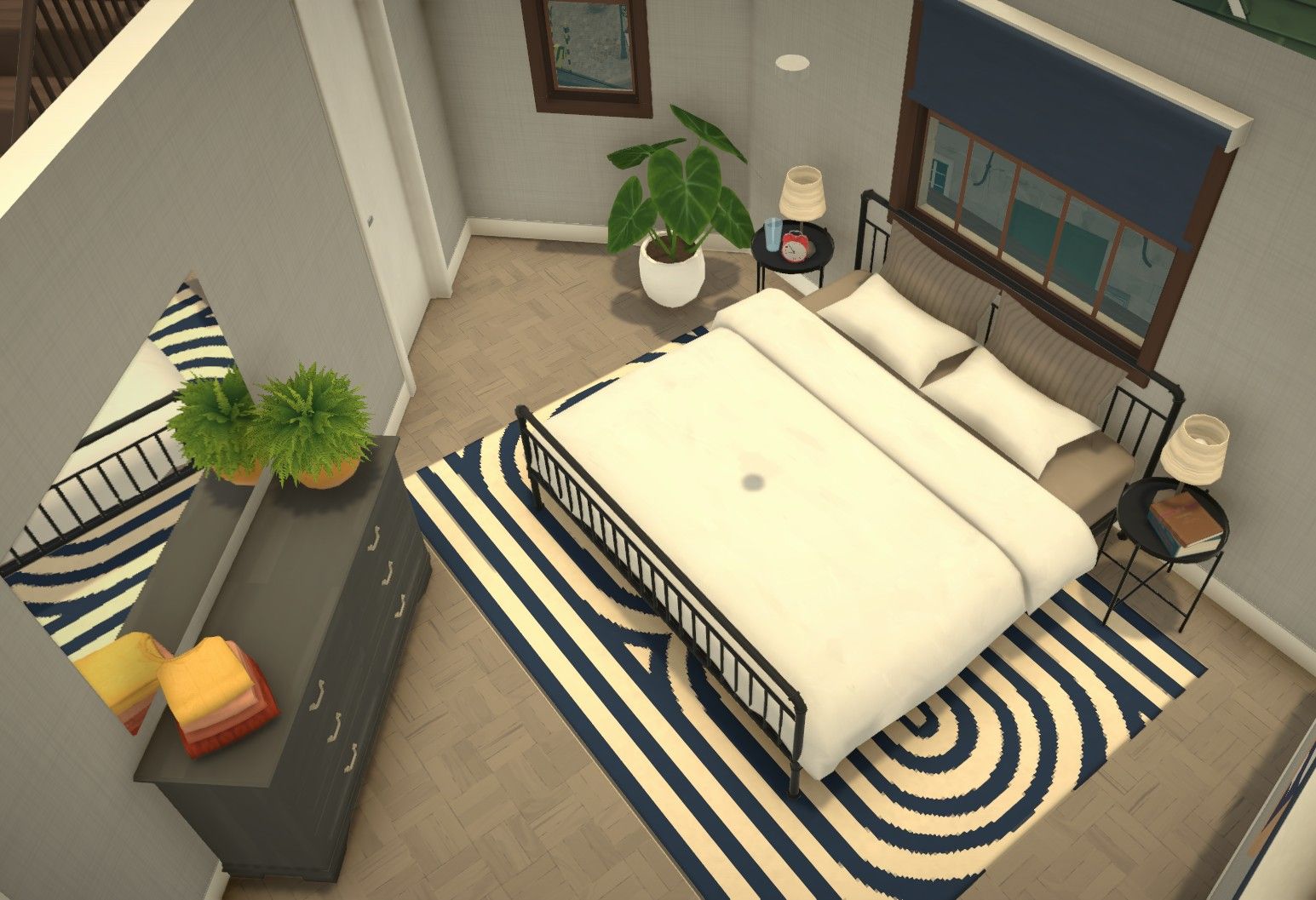 Plaza apartment reno <41K image 7