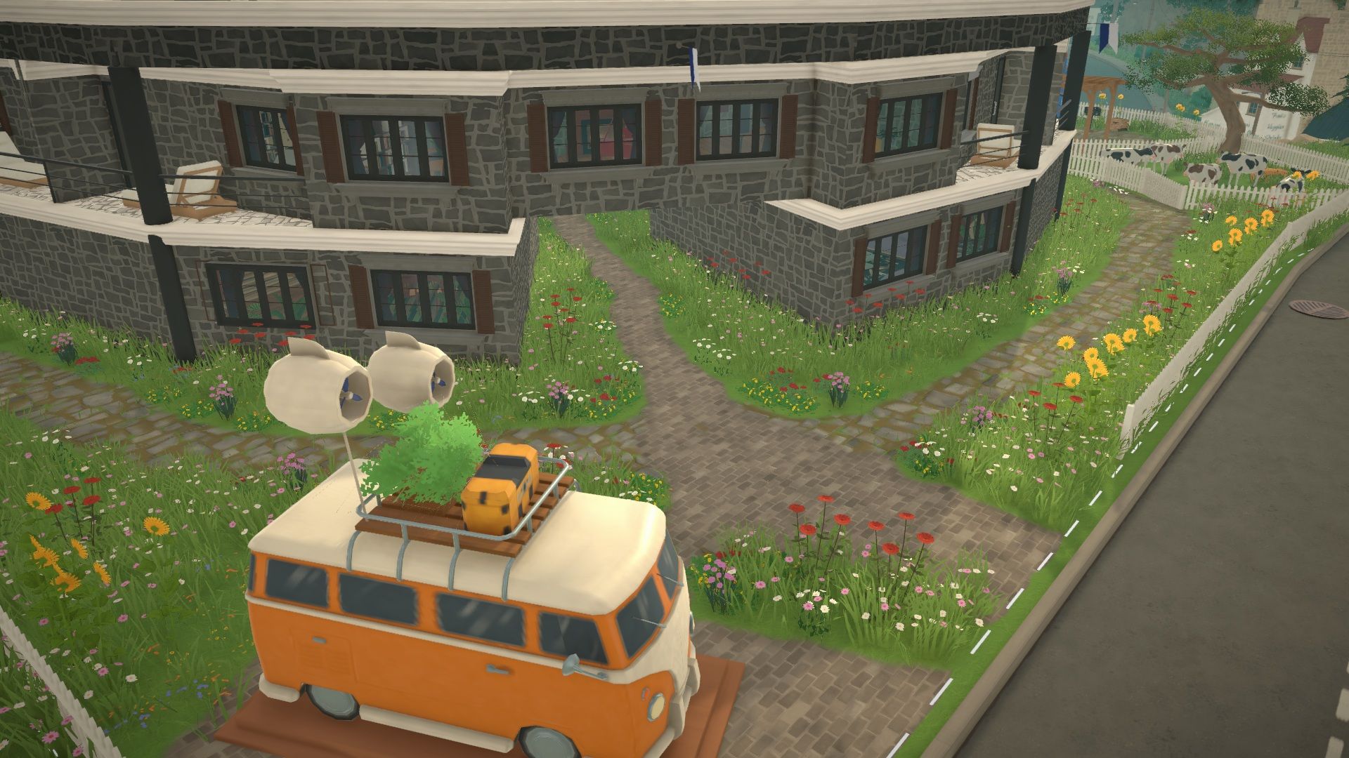 3 - UFO image 4