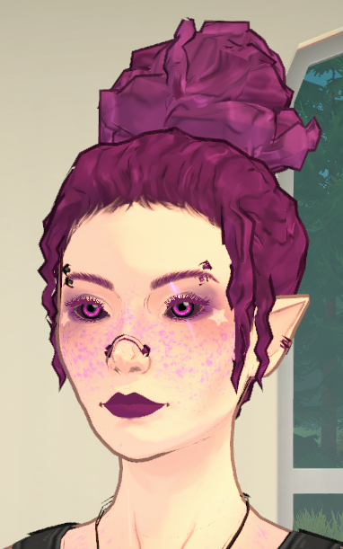 Elf Alera image 1