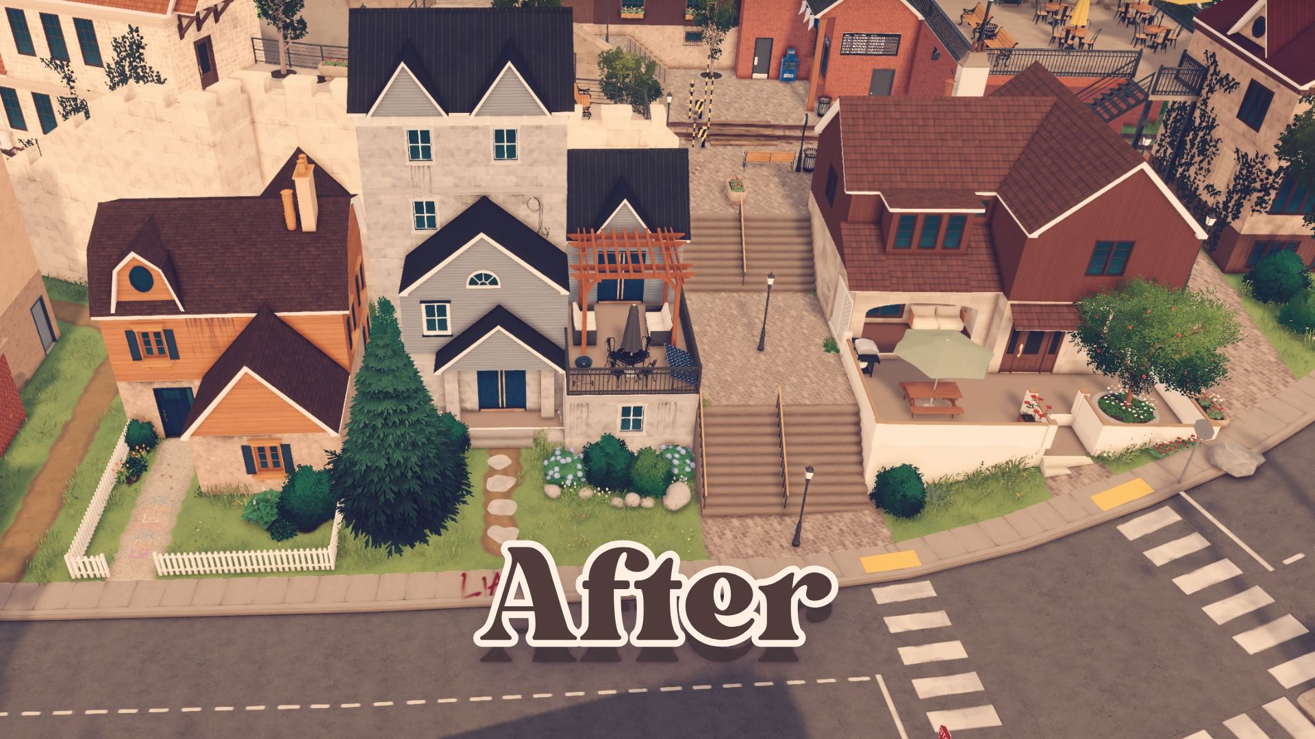 A Reshade, Without Reshade image 7