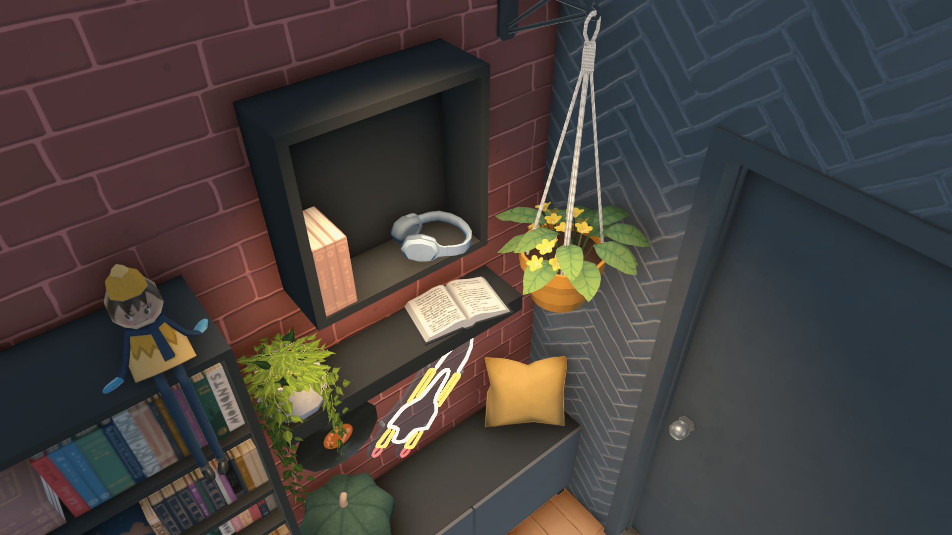 Simple Shelves image 1