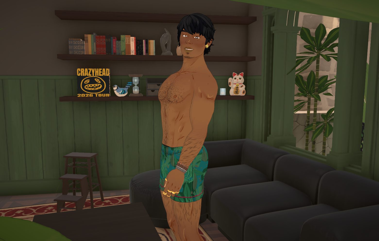 Jay Household image 5