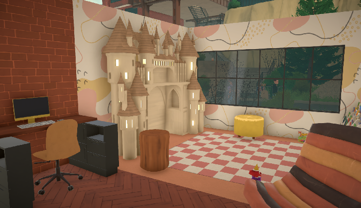 Fine Library image 2
