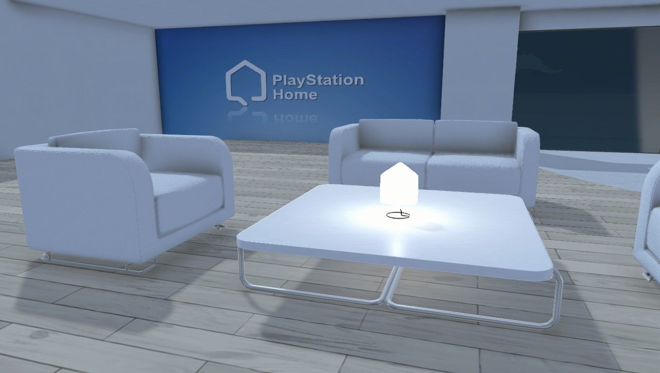 [PS Home] Harbour Studio Collection image 6