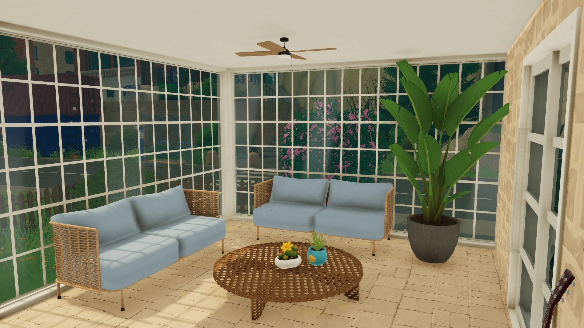 [Nerdherz] Family Home - Ocean Drive 27 image 12
