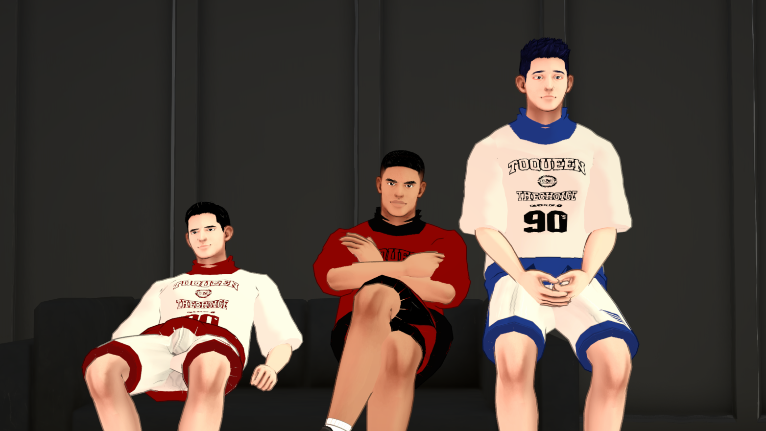 灌篮高手 SLAM DUNK image 4