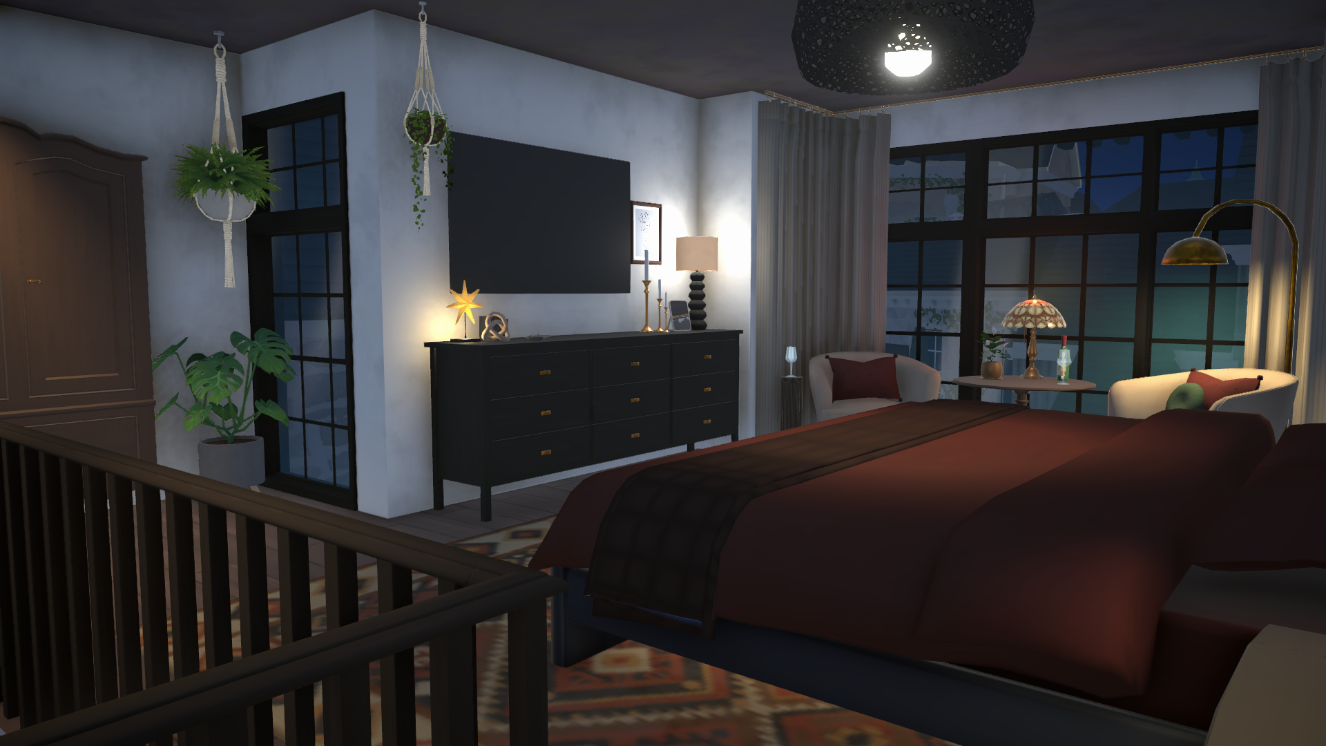 Modern Townhouse image 7