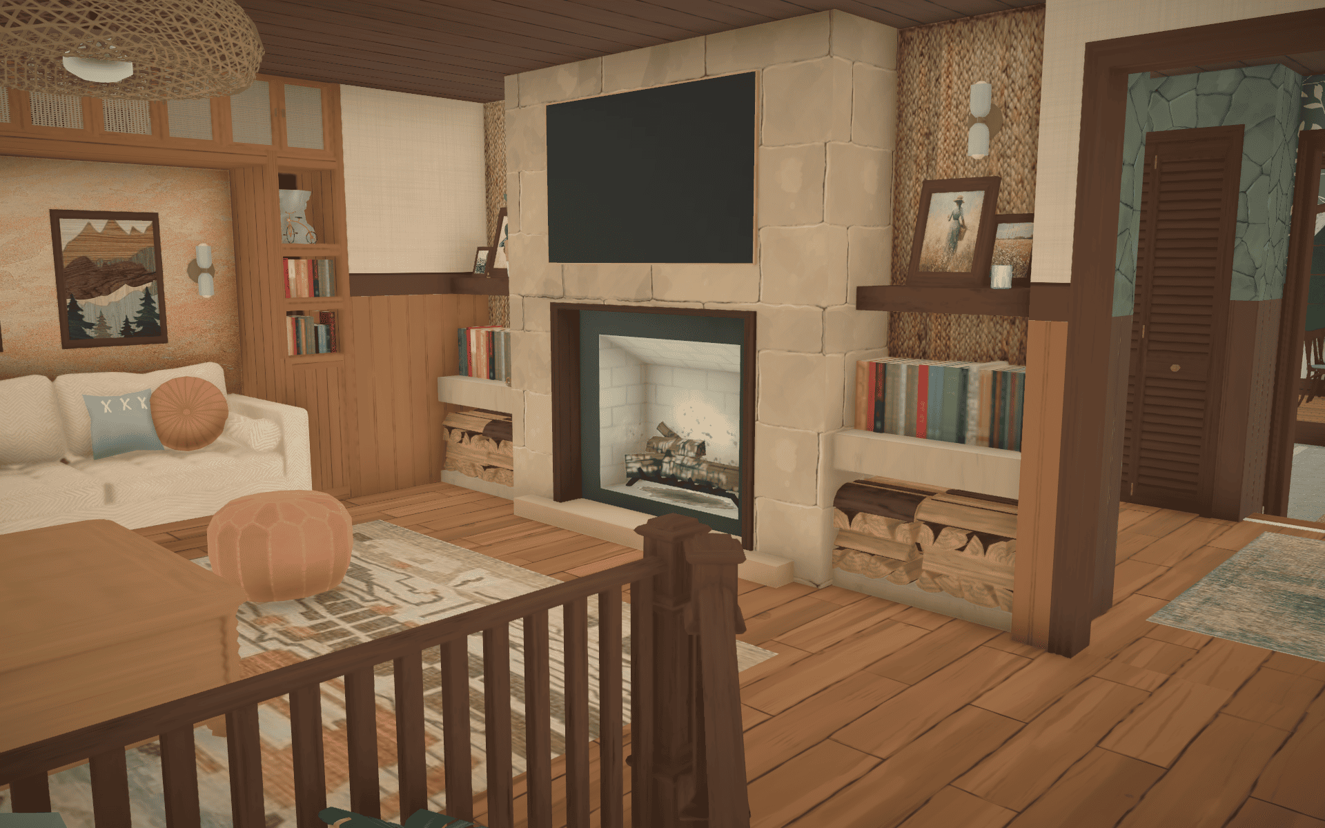 Spirewatch Lodge image 24