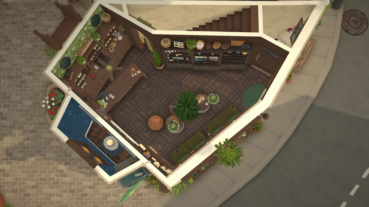 Herbal & Tea Shop +LIVING image 13