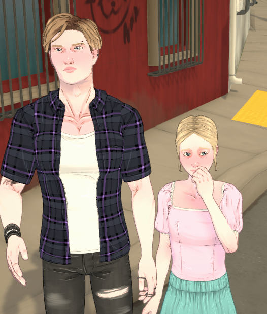 The Ravenwood Household image 2