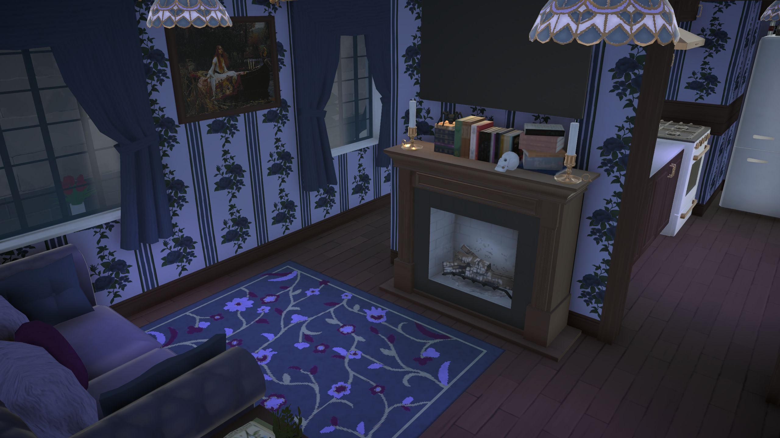 Victorian Townhouse image 1