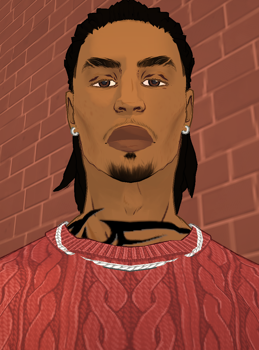 Mael Robertson image 1