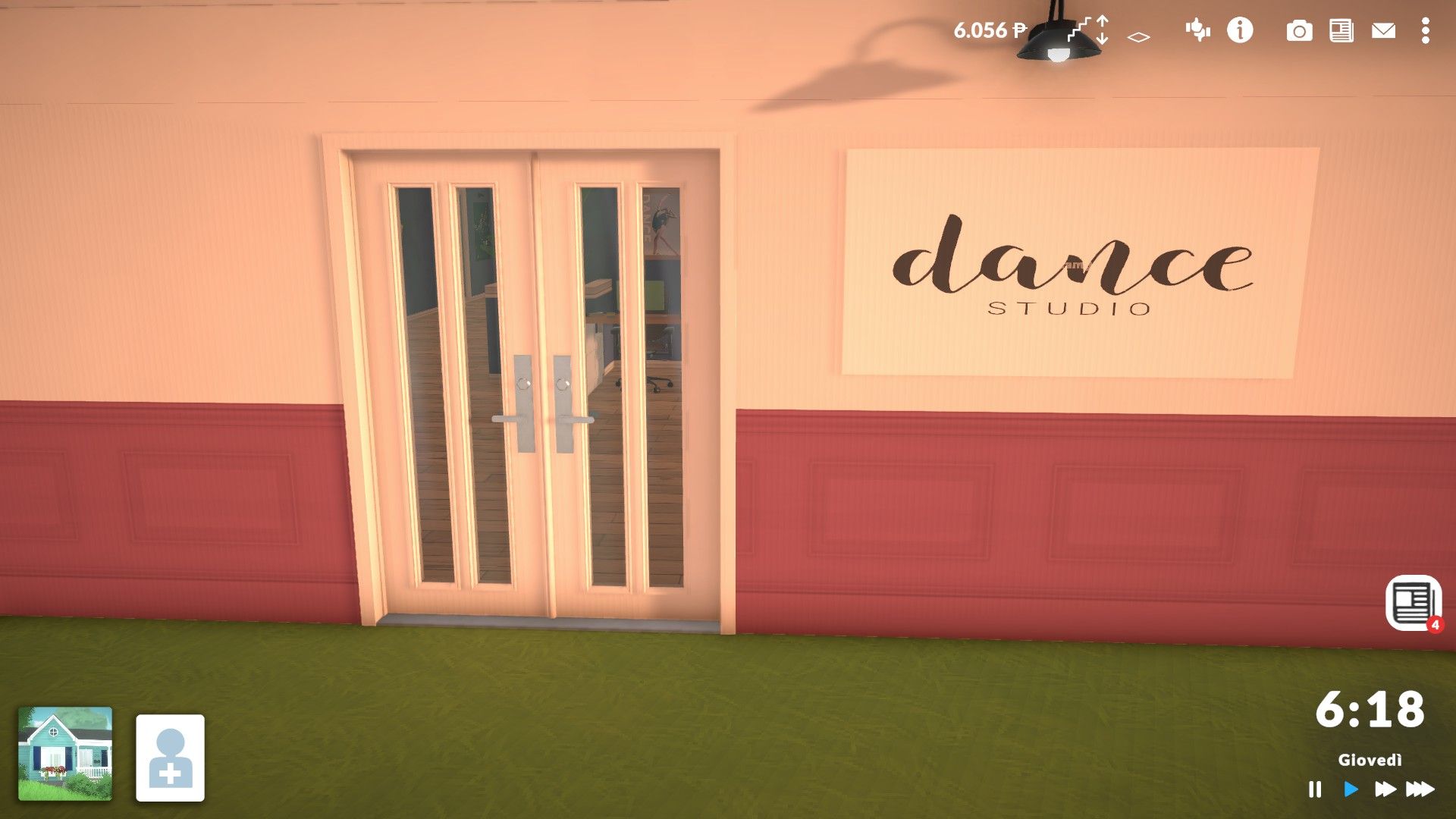 DANCE SCHOOL image 12