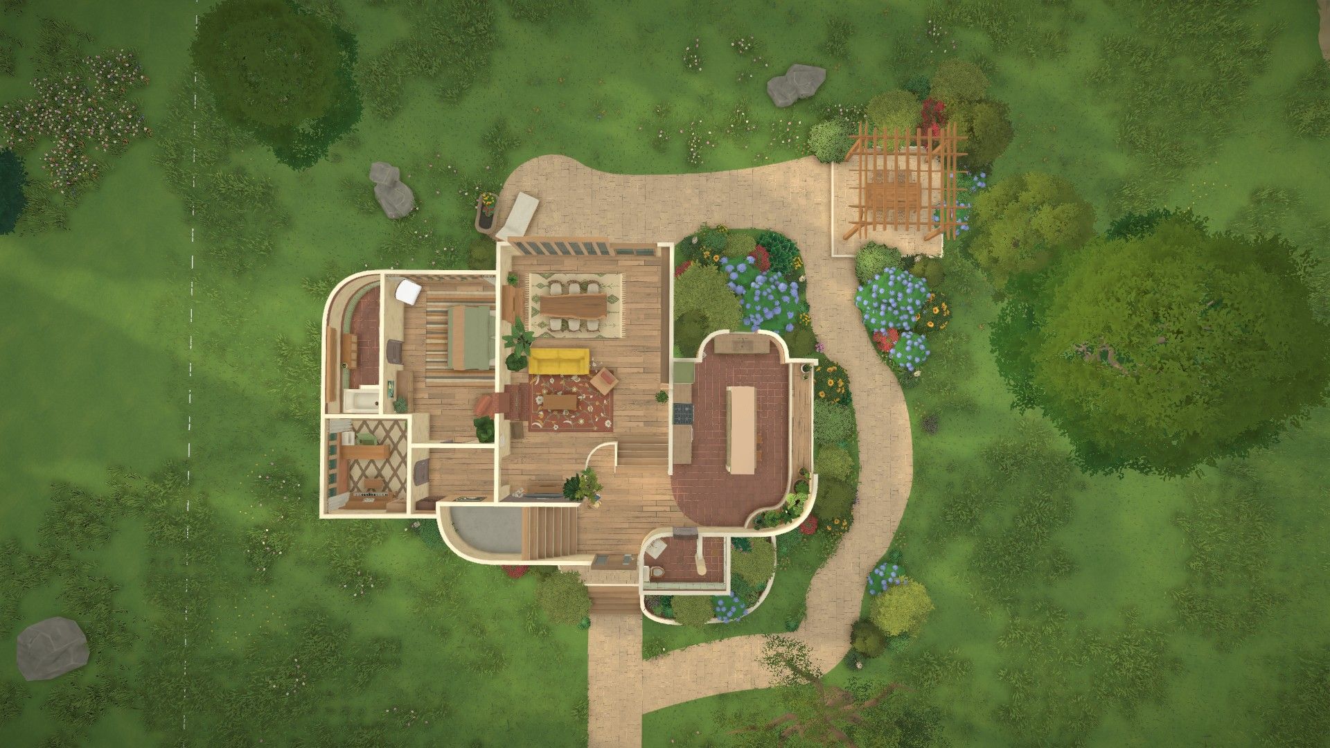 Eco Artsy Home image 6