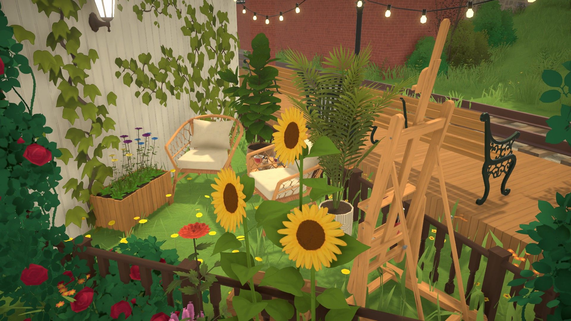 Tiny Cozy House image 5