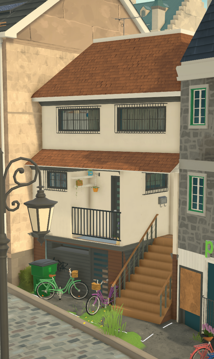 First Step House | 3BR Starter Family Home image 1