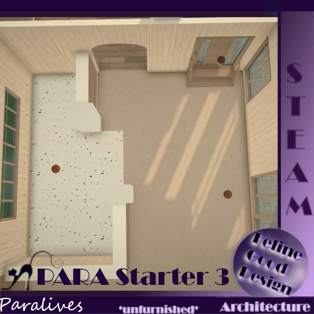 PARA Starter 3 -unfurnished- image 8