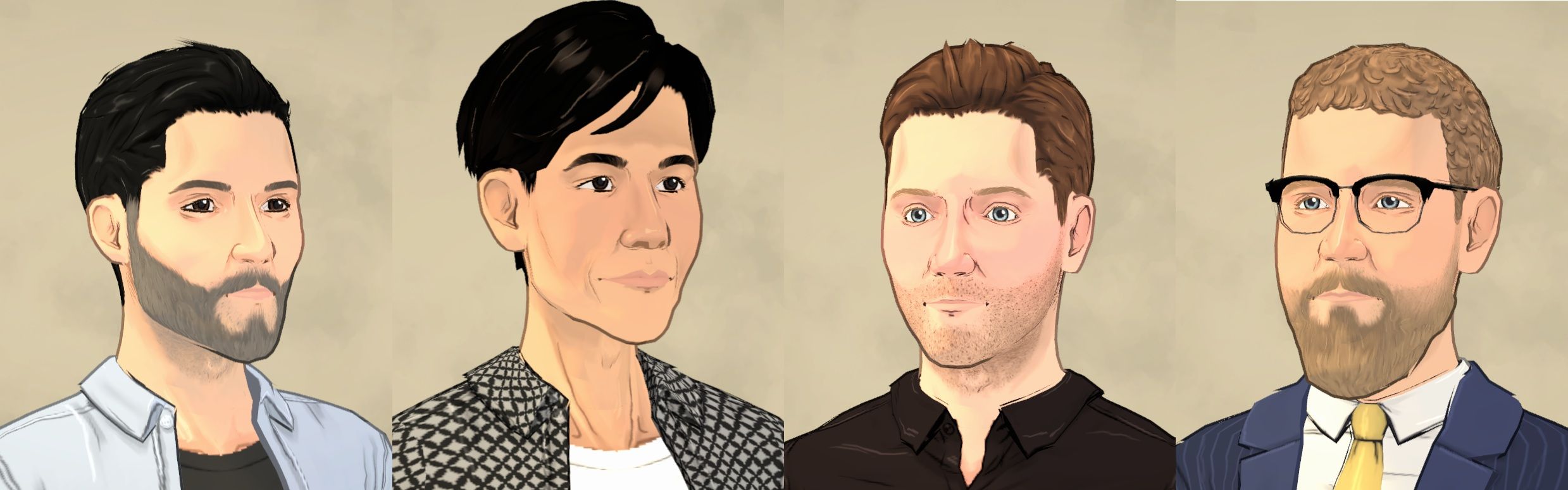 Noise Boys image 2