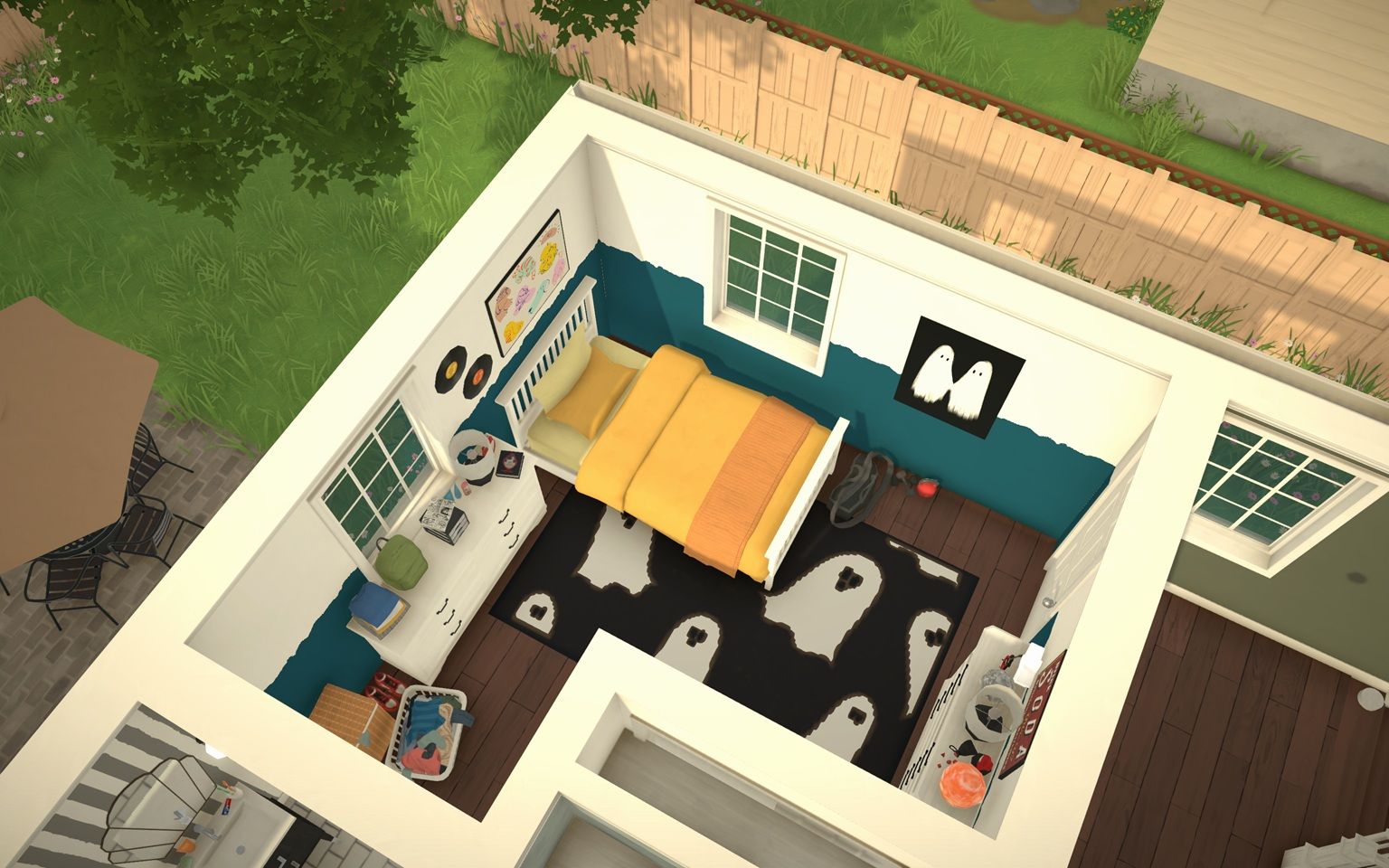Lodder House image 12