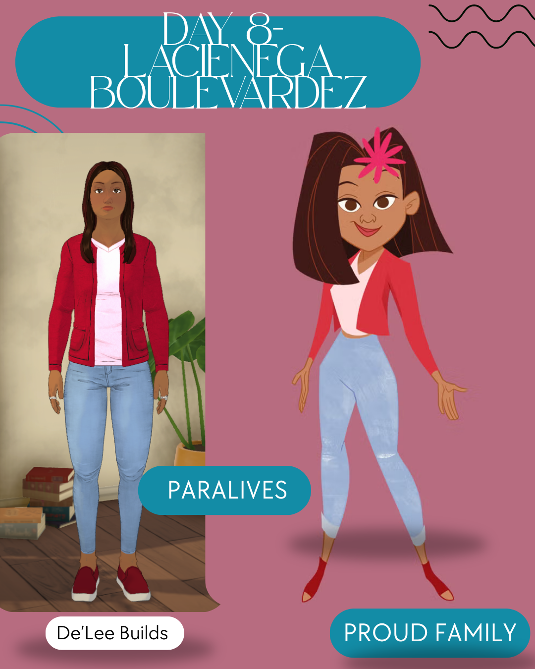Lacienega Boulevardez image 2