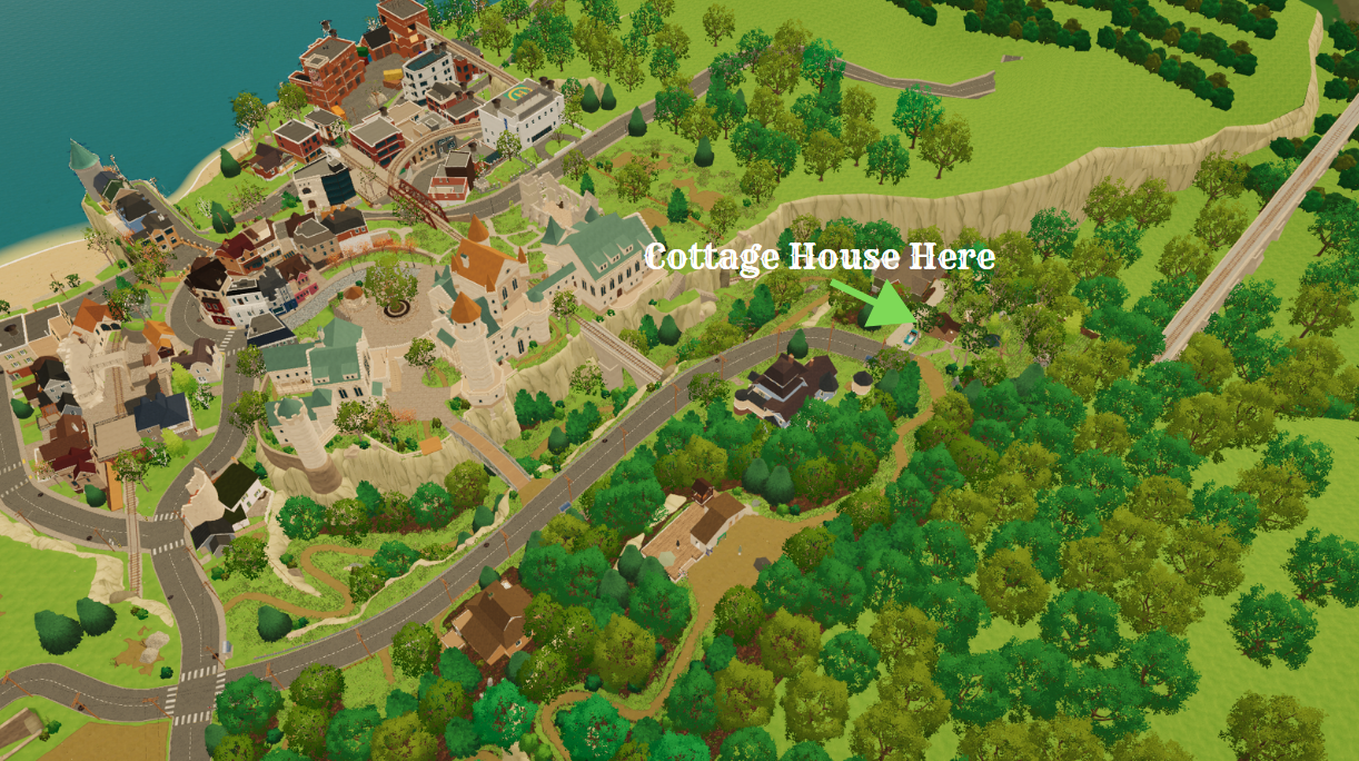 Cottage House image 11