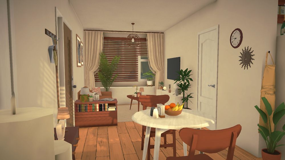 Modern Cozy Home image 2