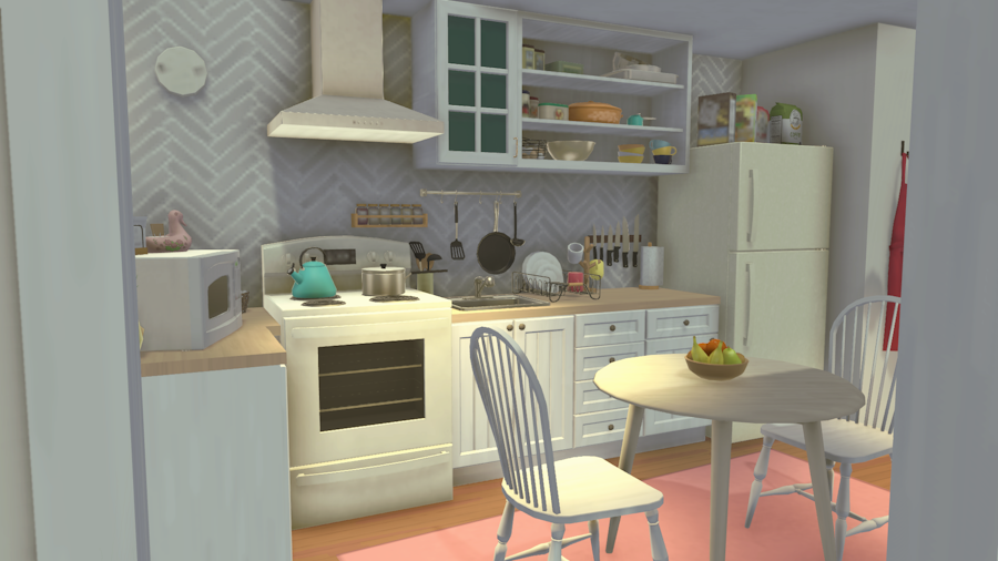 Small House (1bedroom | 1bathroom) image 2