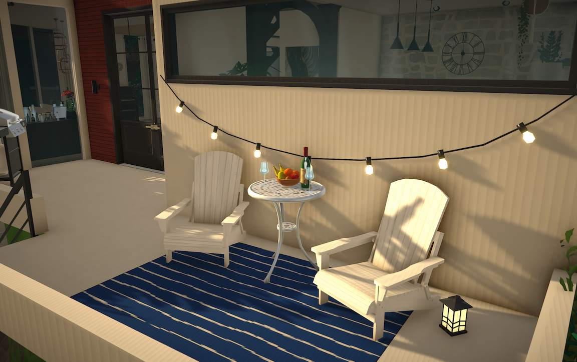 Seaside Villa image 8