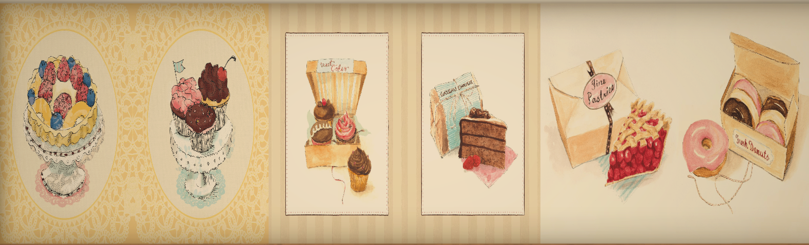 [NR] Bake Murals image 1