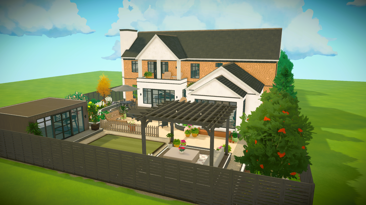 Dream home image 1