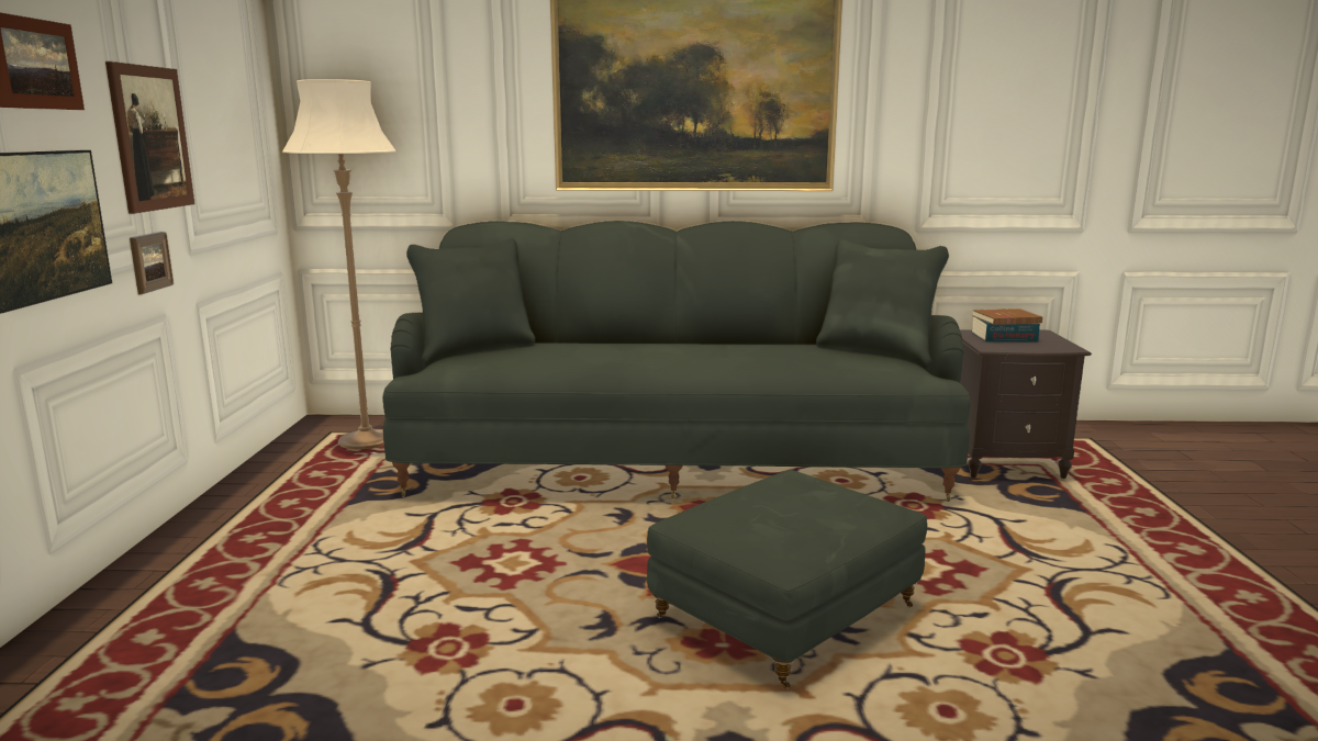 [satanisist] WS Bedford Deacon Sofa image 2