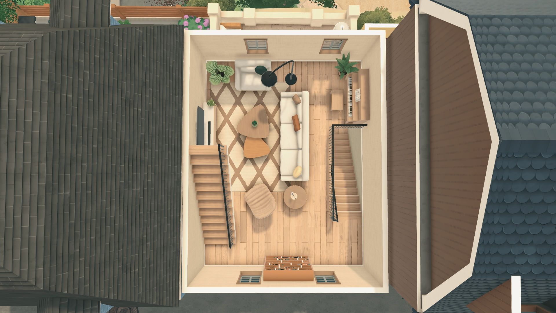Cliff Top Family Home image 3