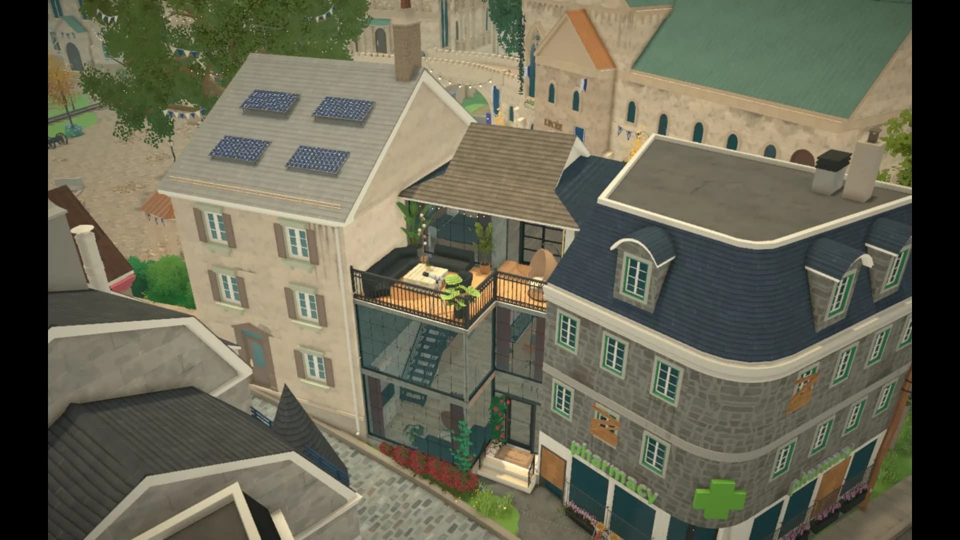 Lot 1 - Castle Plaza image 1