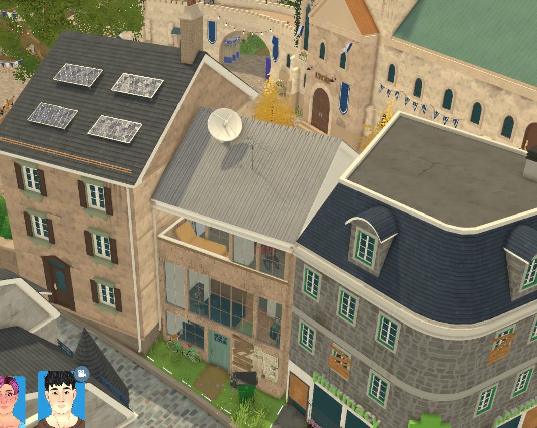 Little loft image 1