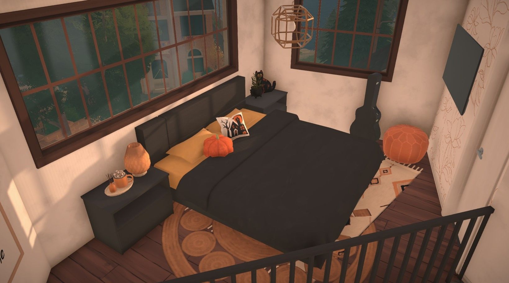 Cozy apartment image 8