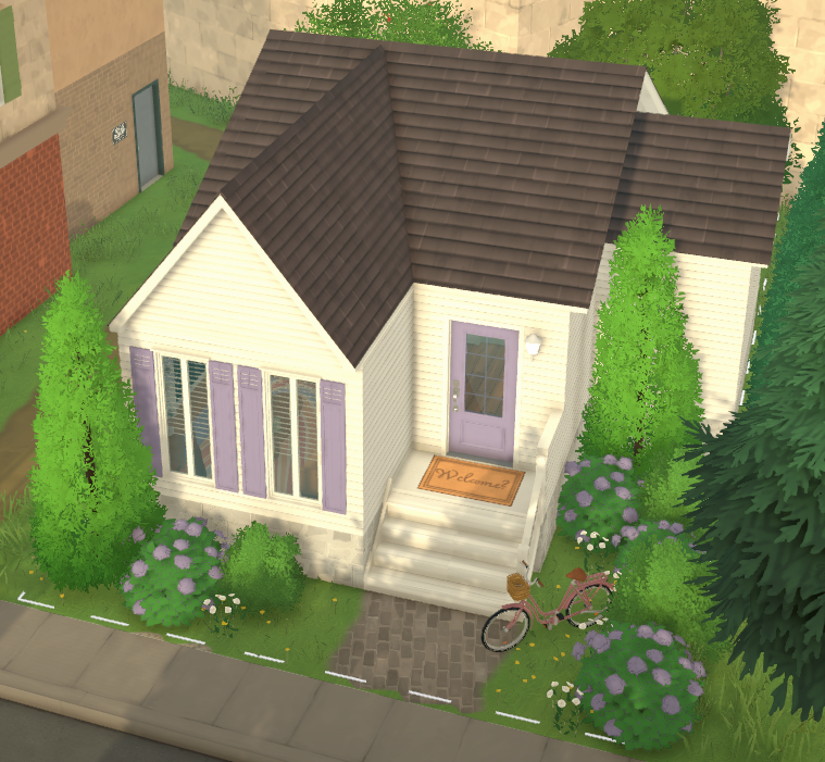 Small Starter Home image 1
