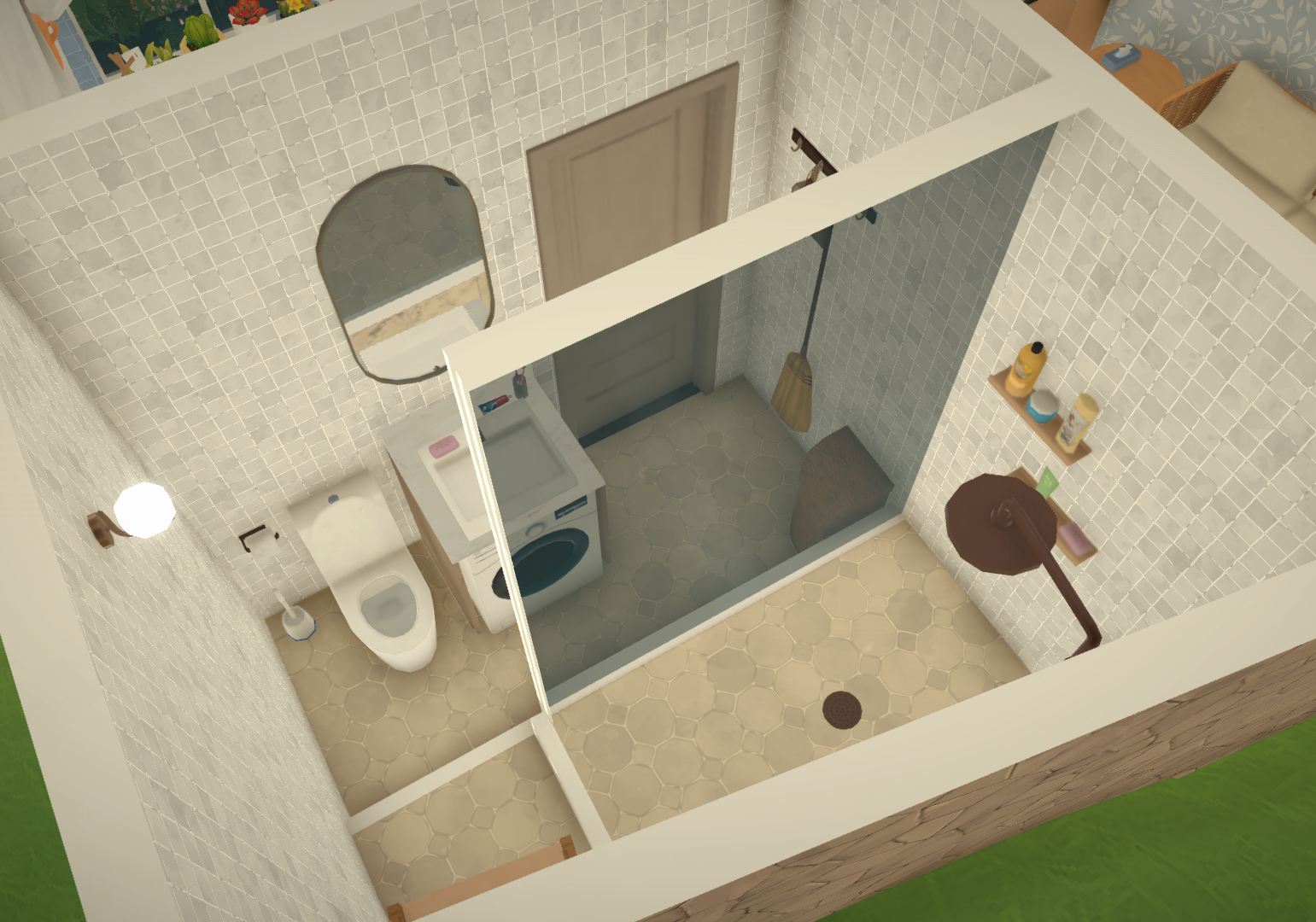 April's Townhouse image 10