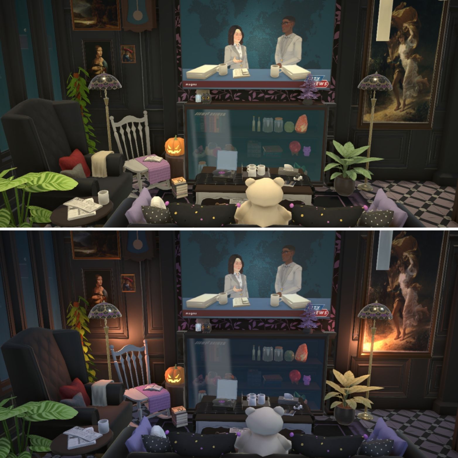 Magic Divination Shop 魔法占卜屋 image 9