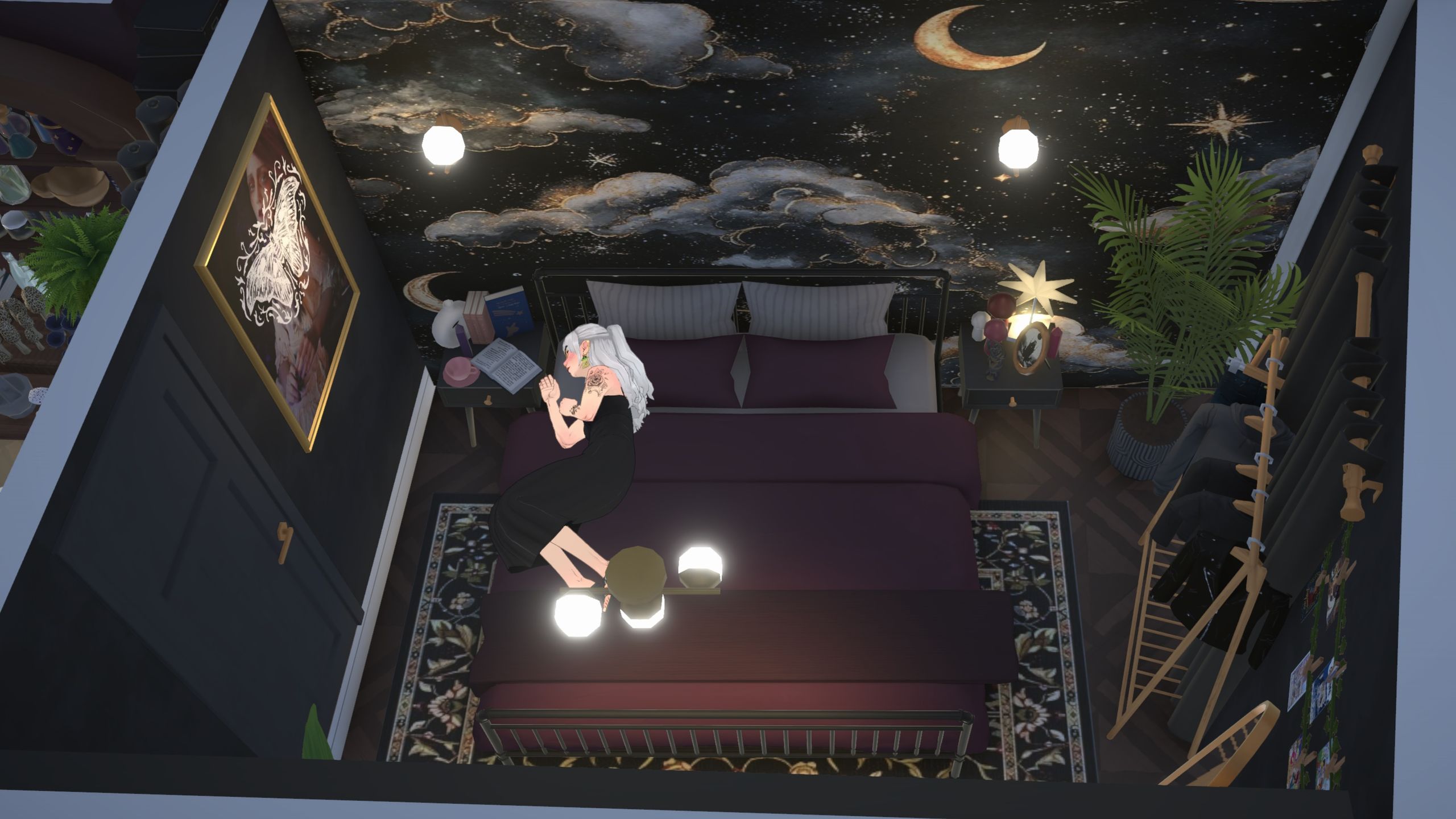 Rose & Co. Witchy Apothecary Shop image 14