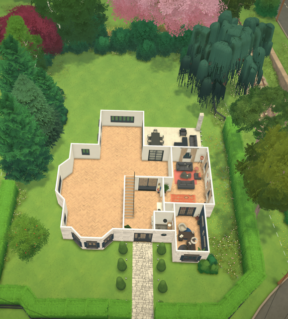 German Manor Villa image 5