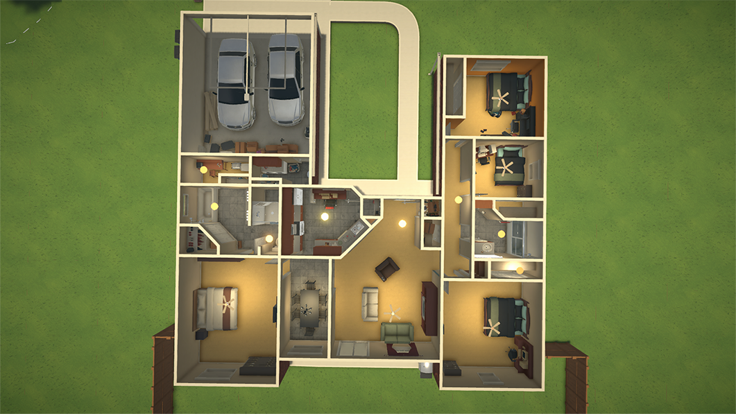 My Childhood Home - Early 2000s (4 bed/2 bath) image 15
