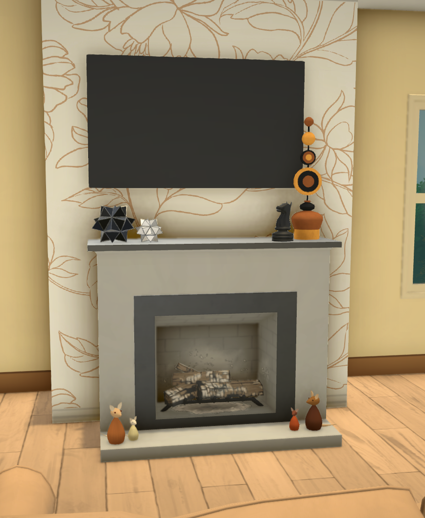 Vesp's Unusual Decor image 2