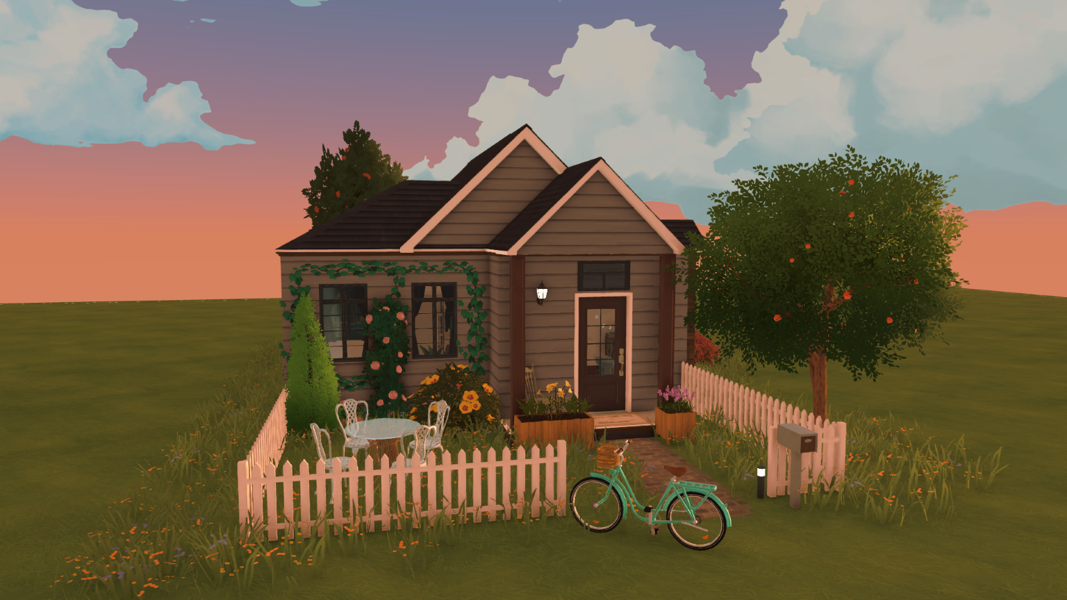 Tiny home image 1