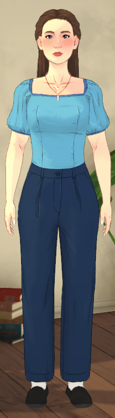 Abigail "Abby" Ashcroft image 6