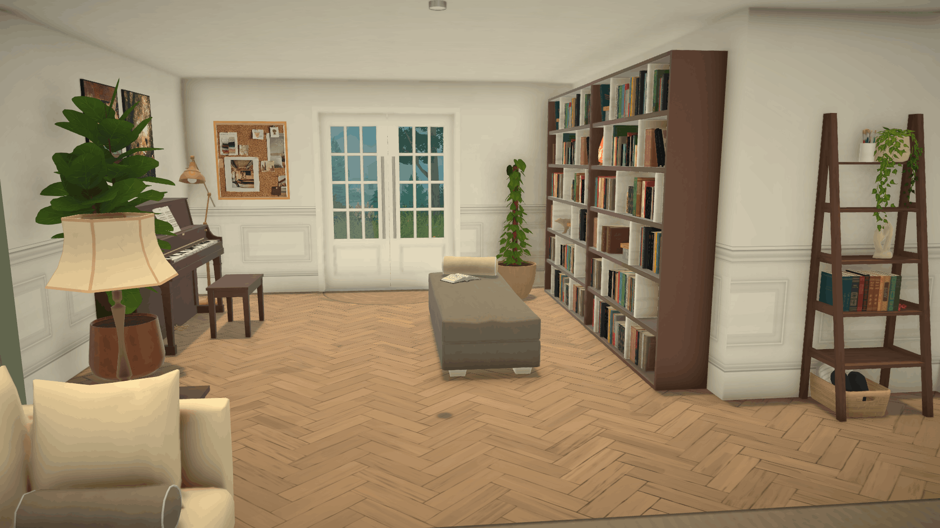 Family Mansion image 7