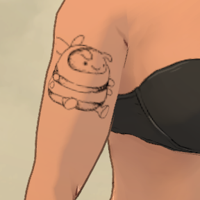 [0.1.0] Jellycat Tattoos image 2
