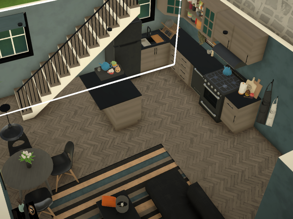 Townhouse image 4