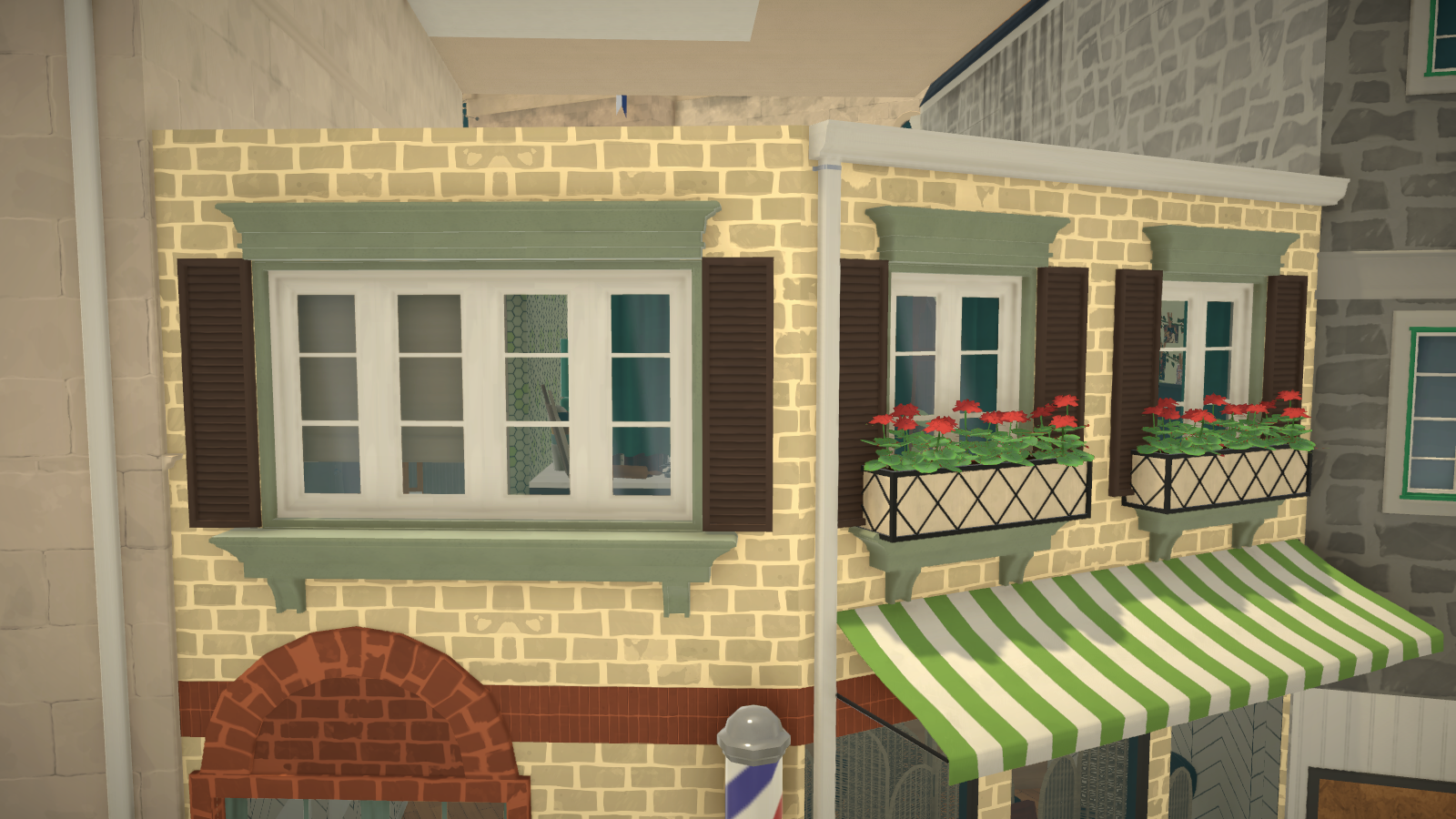 Apartment + Tattoo Parlor image 3